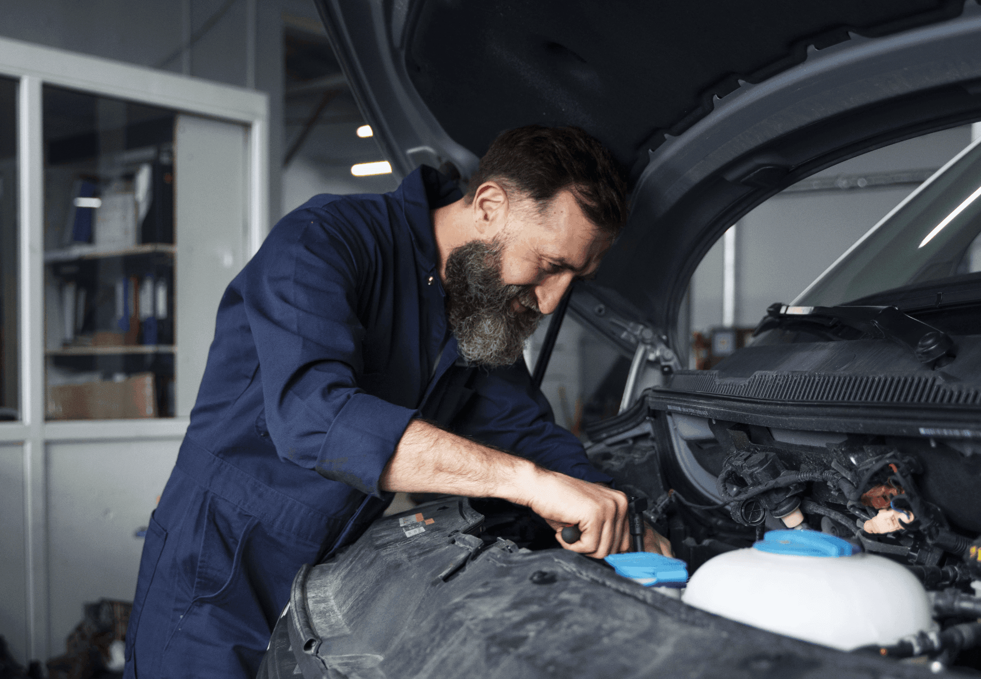 DIY Car Maintenance: Simple Fixes Anyone Can Do at Home